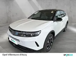 Blanc Utilisé 2025 Opel Grandland X GSe SUV | 38 790 €