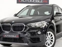 Utilisé 2018 BMW X1 Comfort Edition SUV | 21 800 € (Prix juste)