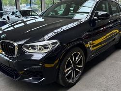 Utilisé 2020 BMW X4 SUV | 53 900 €