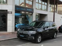 Noir Utilisé 2018 BMW X5 SUV | 28 990 € (Bon prix)