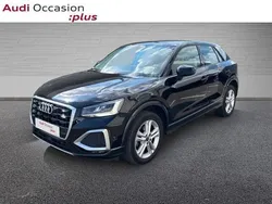 Noir brillant Utilisé 2023 Audi Q2 Design SUV | 23 990 € (Bon prix)