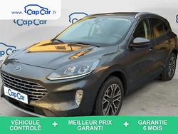 Utilisé 2021 Ford Kuga Titanium SUV | 19 490 € (Bon prix)