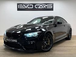Noir Occasion 2018 BMW M4 Exclusive Coupé | 73 990 € (Prix juste)