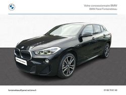 Saphirschwarz métallisé Utilisé 2019 BMW X2 M Sport SUV | 33 590 €