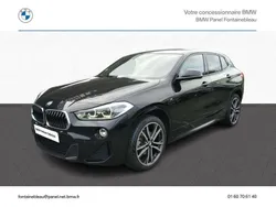 Saphirschwarz métallisé Utilisé 2019 BMW X2 M Sport SUV | 33 590 €