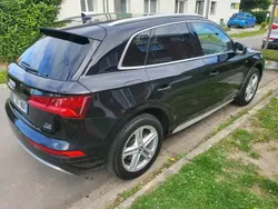 Noir Utilisé 2017 Audi Q5 S-Line SUV | 22 500 €