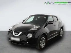 Utilisé 2015 Nissan Juke SUV | 13 400 € (Prix juste)