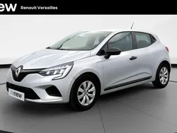Gris Utilisé 2023 Renault Clio V SE Citadine | 13 890 € (Bon prix)