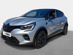 Gris Occasion 2022 Renault Captur Rive Gauche SUV | 20 990 € (Prix juste)