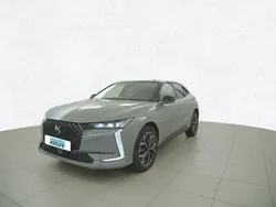 Gris Utilisé 2022 DS Automobiles DS4 Berline | 29 990 € (Prix juste)