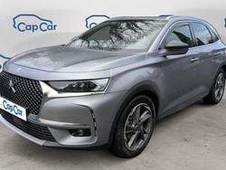 Occasion 2021 DS Automobiles DS7 Crossback Opera SUV | 26 900 € (Super prix)