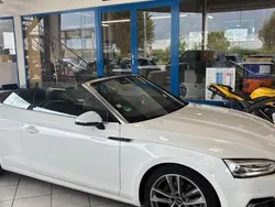 Utilisé 2017 Audi A5 S-Line Coupé | 27 690 € (Prix cher)