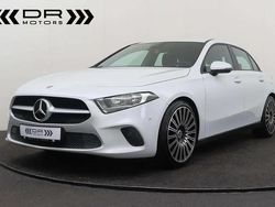 Blanc Utilisé 2021 Mercedes A160 Business Berline | 17 495 € (Super prix)