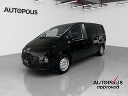 Noir Utilisé 2024 Hyundai Staria Van | 32 707 €