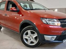 Utilisé 2016 Dacia Sandero Prestige Citadine | 7 990 €