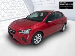 Rouge Utilisé 2021 Opel Corsa Berline | 13 540 € (Prix cher)