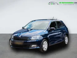 Utilisé 2018 Skoda Fabia Citadine | 12 900 € (Prix juste)