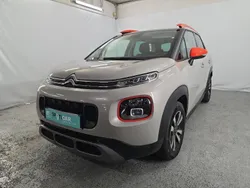 Dore Utilisé 2019 Citroën C3 Aircross PureTech SUV | 9 990 € (Bon prix)