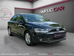Noir Utilisé 2015 VW Jetta Hybrid Berline | 11 980 €