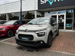 Beige Utilisé 2022 Citroën C3 PureTech Citadine | 11 489 € (Prix juste)