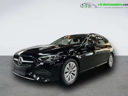 Utilisé 2022 Mercedes C200 Berline | 33 500 €