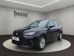 Noir Utilisé 2023 Seat Arona Style SUV | 19 450 € (Prix juste)