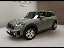 Gris Utilisé 2022 Mini Cooper D Countryman Business SUV | 26 460 € (Prix assez cher)