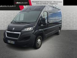 Utilisé 2021 Peugeot Boxer Premium Van | 14 999 € (Prix juste)