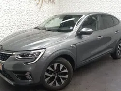 Utilisé 2023 Renault Arkana Evolution SUV | 17 925 € (Bon prix)