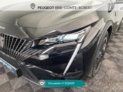 Utilisé 2025 Peugeot 408 GT GT Berline | 46 195 €