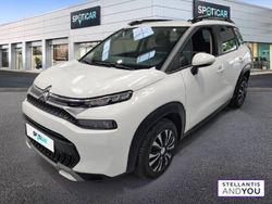 Blanc Utilisé 2022 Citroën C3 Aircross Business Class SUV | 12 290 € (Prix juste)