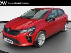 Rouge Utilisé 2025 Renault Clio V Evolution Citadine | 18 300 € (Prix juste)