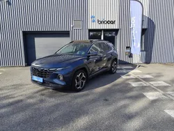 Utilisé 2021 Hyundai Tucson SUV | 23 490 € (Bon prix)