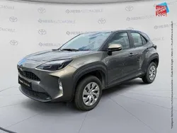 Utilisé 2024 Toyota Yaris Hybrid | 22 999 € (Bon prix)