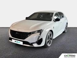 Blanc Utilisé 2025 Peugeot e-308 GTi Citadine | 39 990 €