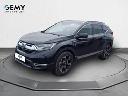 Utilisé 2019 Honda CR-V Executive SUV | 26 799 € (Prix juste)