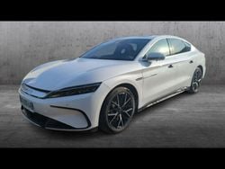Utilisé 2023 BYD Han Berline | 59 990 €