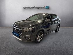 Nouvelle 2025 Suzuki SX4 S-Cross Style SUV | 25 980 € (Prix juste)