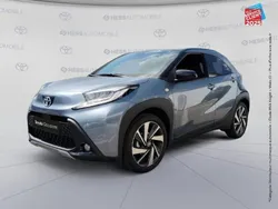 Noir Utilisé 2025 Toyota Aygo Citadine | 22 990 € (Prix cher)