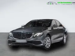 Utilisé 2018 Mercedes E400 Berline | 42 500 €