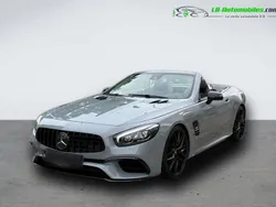 Utilisé 2018 Mercedes SL400 Coupé | 56 400 €