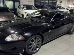 Utilisé 2008 Jaguar XK Coupé | 19 990 €