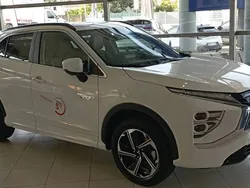 Utilisé 2023 Mitsubishi Eclipse Cross Intense SUV | 41 790 €