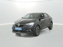 Noir Utilisé 2021 Renault Arkana Zen SUV | 19 490 € (Bon prix)