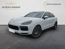 Blanc Utilisé 2019 Porsche Cayenne SUV | 69 890 € (Prix juste)