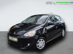 Utilisé 2016 Mitsubishi Space Star Citadine | 12 300 € (Prix assez cher)
