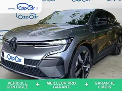Utilisé 2022 Renault Mégane Techno Berline | 21 740 € (Prix juste)