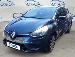 Utilisé 2017 Renault Clio IV LIMITED | 6 990 € (Prix juste)