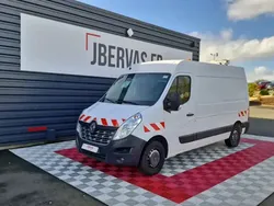 Blanc Utilisé 2018 Renault Master Van | 16 990 € (Super prix)