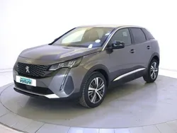 Gris Utilisé 2024 Peugeot 3008 Allure SUV | 27 990 € (Super prix)